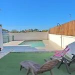 Chalet Lobita