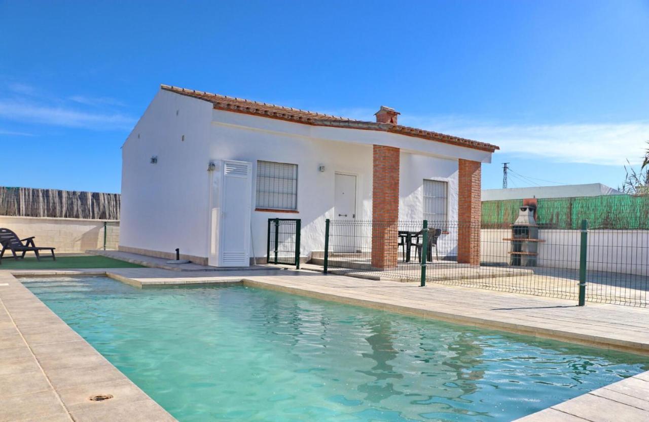 Chalet Lobita *