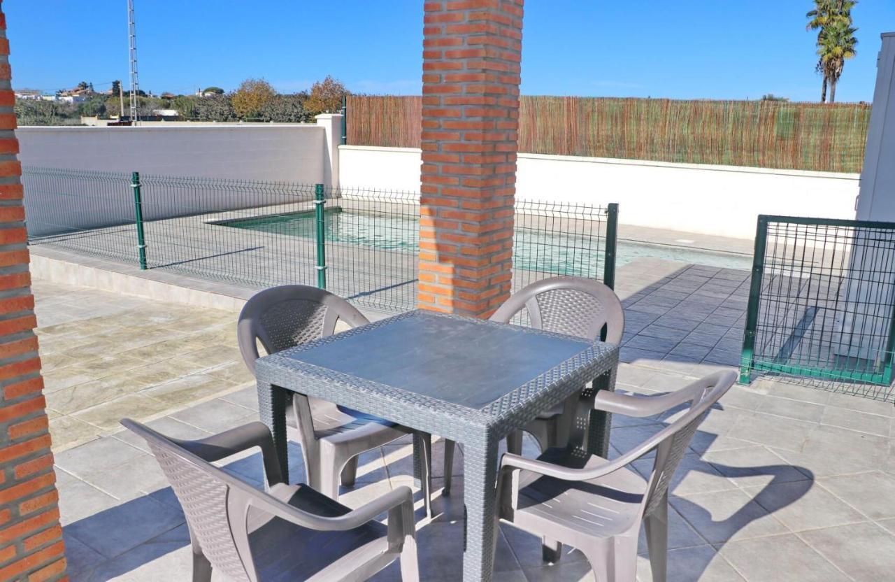 Lobita Chalet Conil De La Frontera