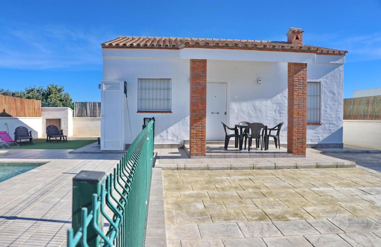 Chalet Lobita Conil De La Frontera