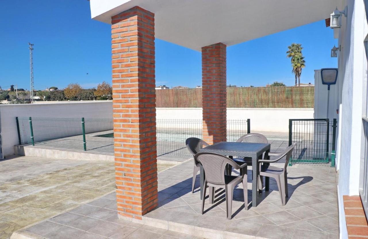 Lobita Chalet Conil De La Frontera