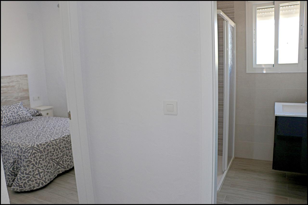 Lobita Chalet Conil De La Frontera